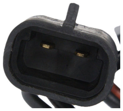 Four Seasons HVAC Blower Motor 35190