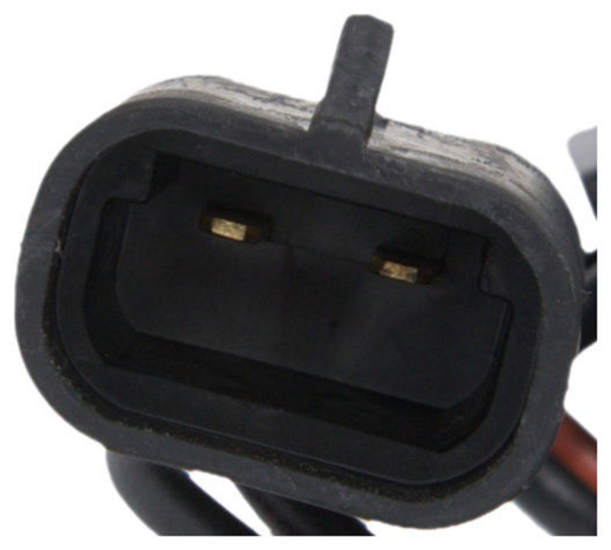 Four Seasons HVAC Blower Motor 35190