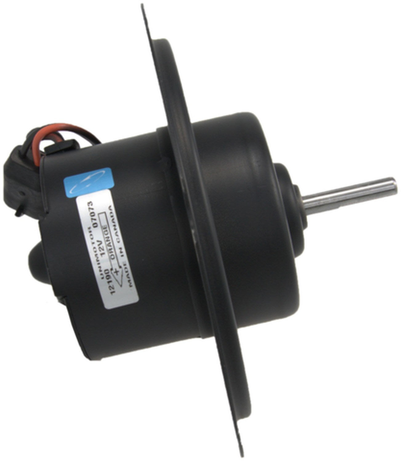 Four Seasons HVAC Blower Motor 35190