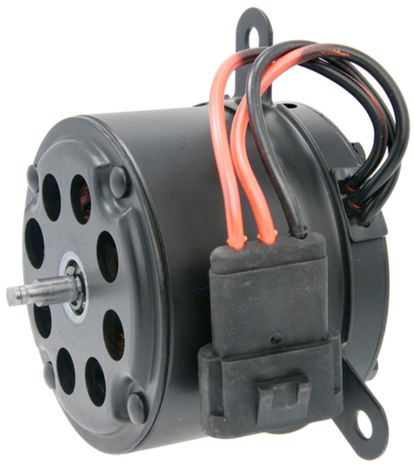 Four Seasons Engine Cooling Fan Motor 35191