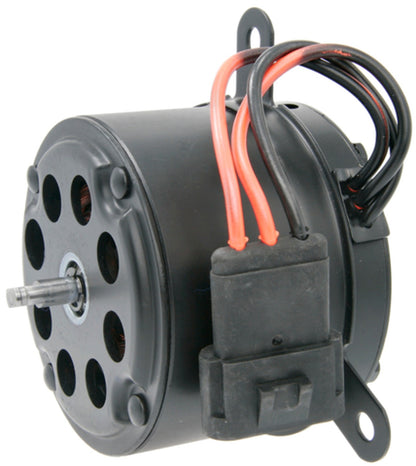 Four Seasons Engine Cooling Fan Motor 35191