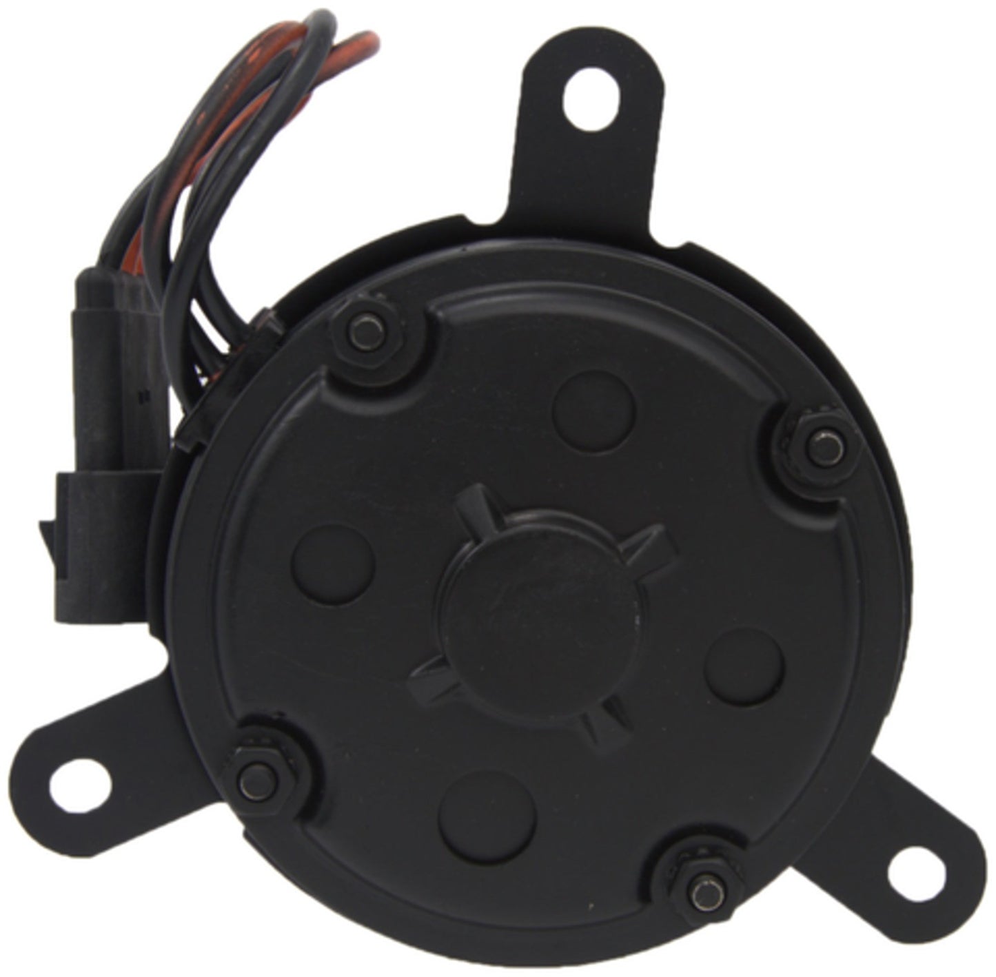 Four Seasons Engine Cooling Fan Motor 35191