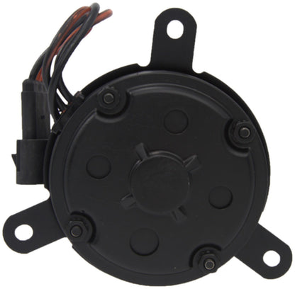 Four Seasons Engine Cooling Fan Motor 35191