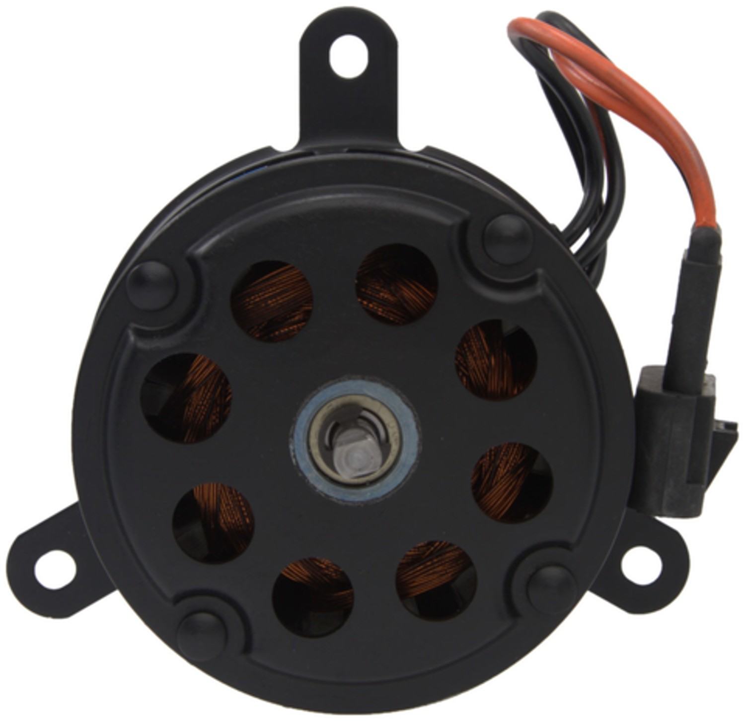Four Seasons Engine Cooling Fan Motor 35191