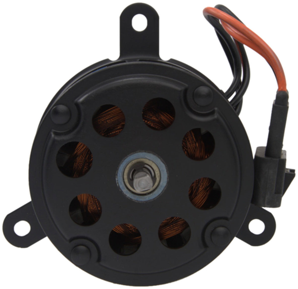 Four Seasons Engine Cooling Fan Motor 35191