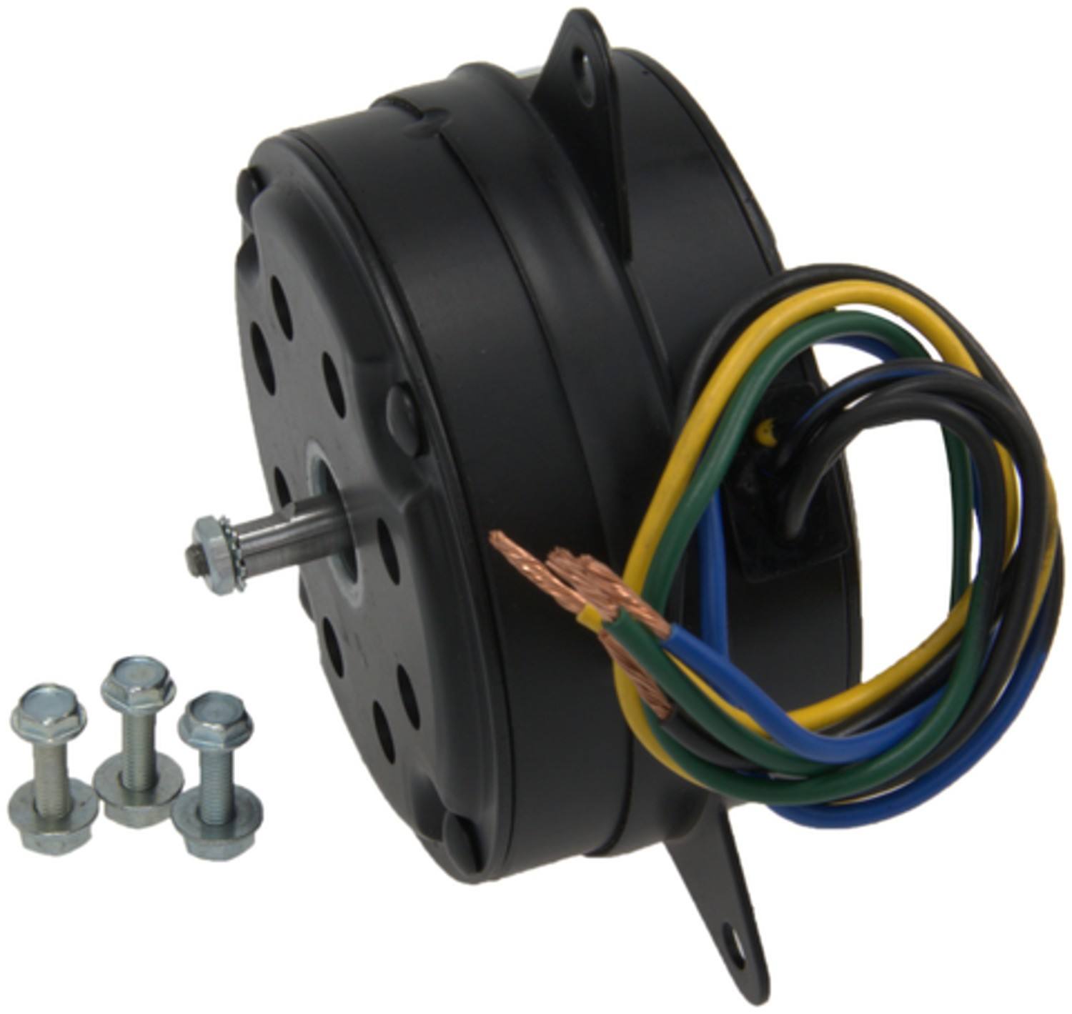 Four Seasons Engine Cooling Fan Motor 35192