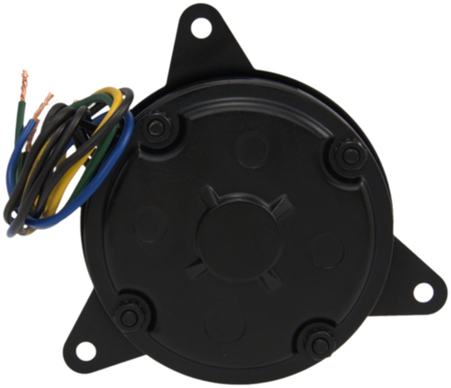 Four Seasons Engine Cooling Fan Motor 35192