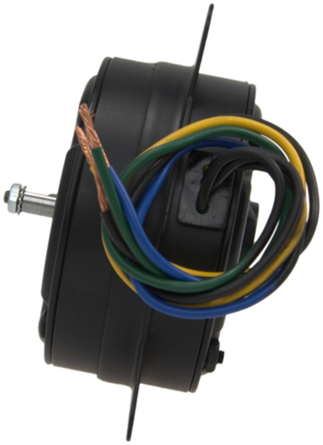 Four Seasons Engine Cooling Fan Motor 35192