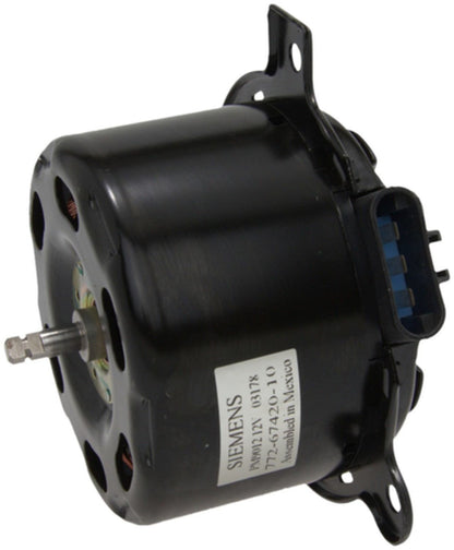 Four Seasons 4 Pole Radiator Fan Motor 35194