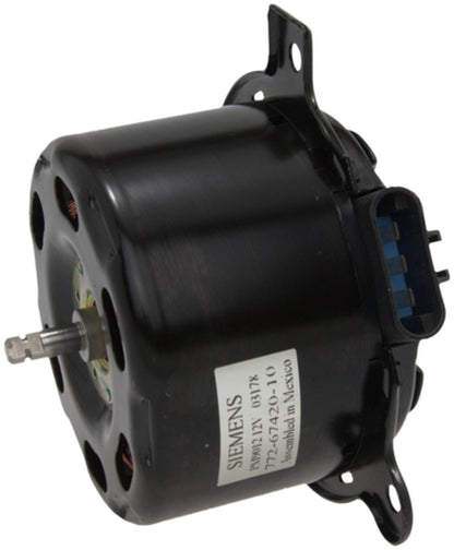 Four Seasons 4 Pole Radiator Fan Motor 35194