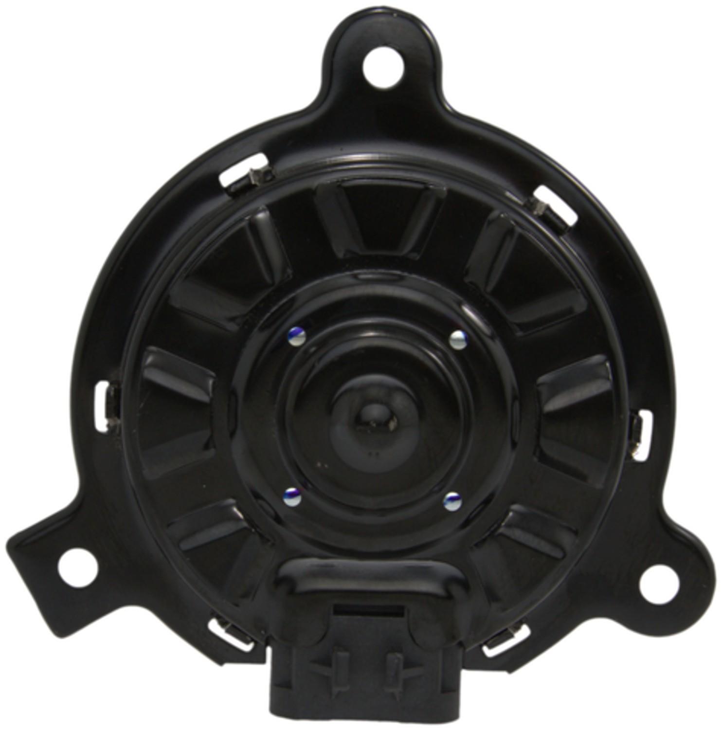 Four Seasons 4 Pole Radiator Fan Motor 35194