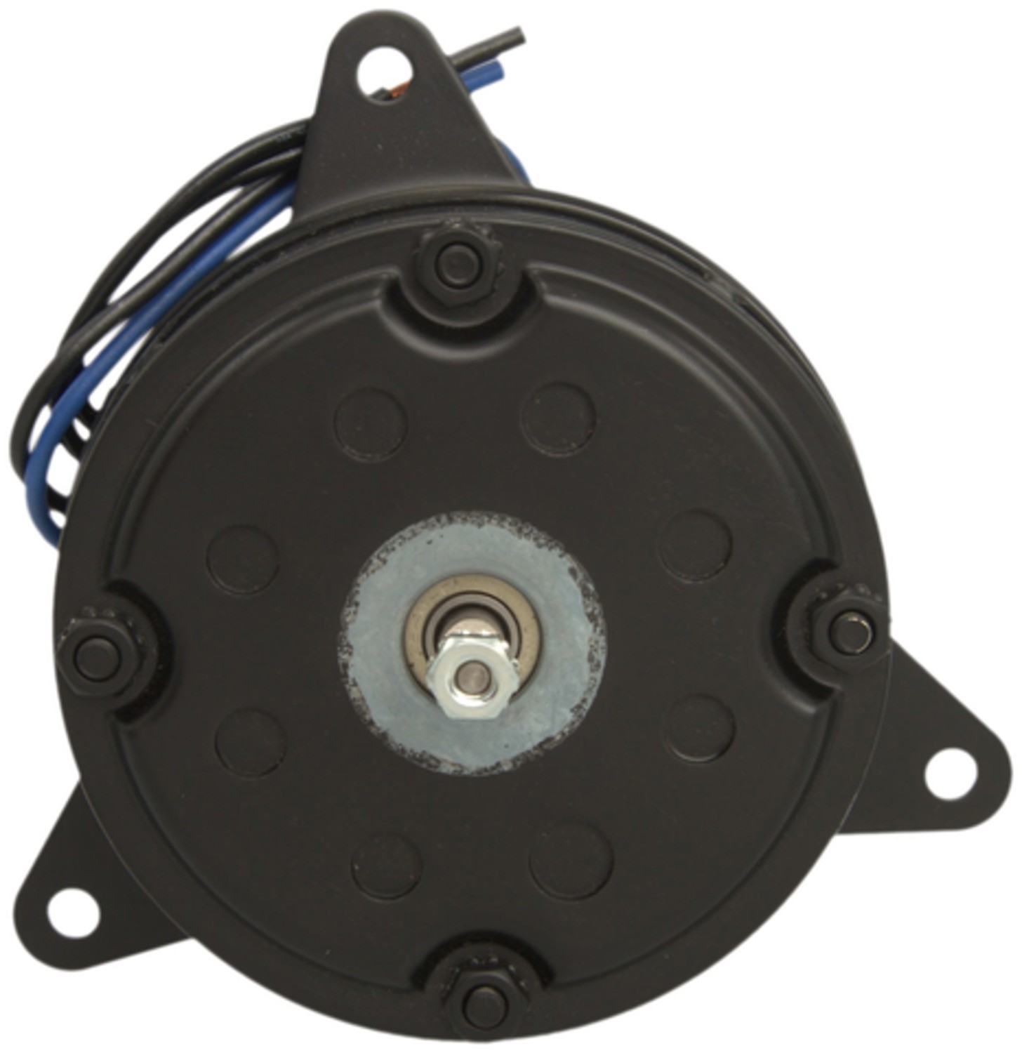 Four Seasons Condenser Fan Motor 35195