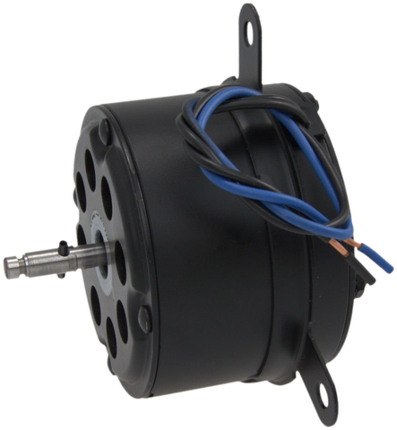 Four Seasons Engine Cooling Fan Motor 35196