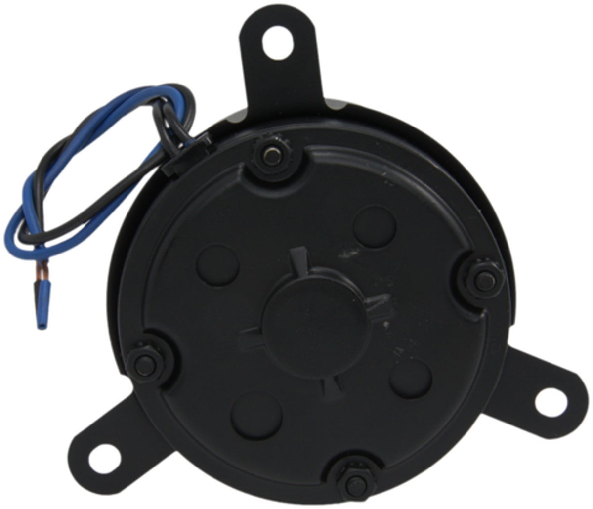 Four Seasons Engine Cooling Fan Motor 35196