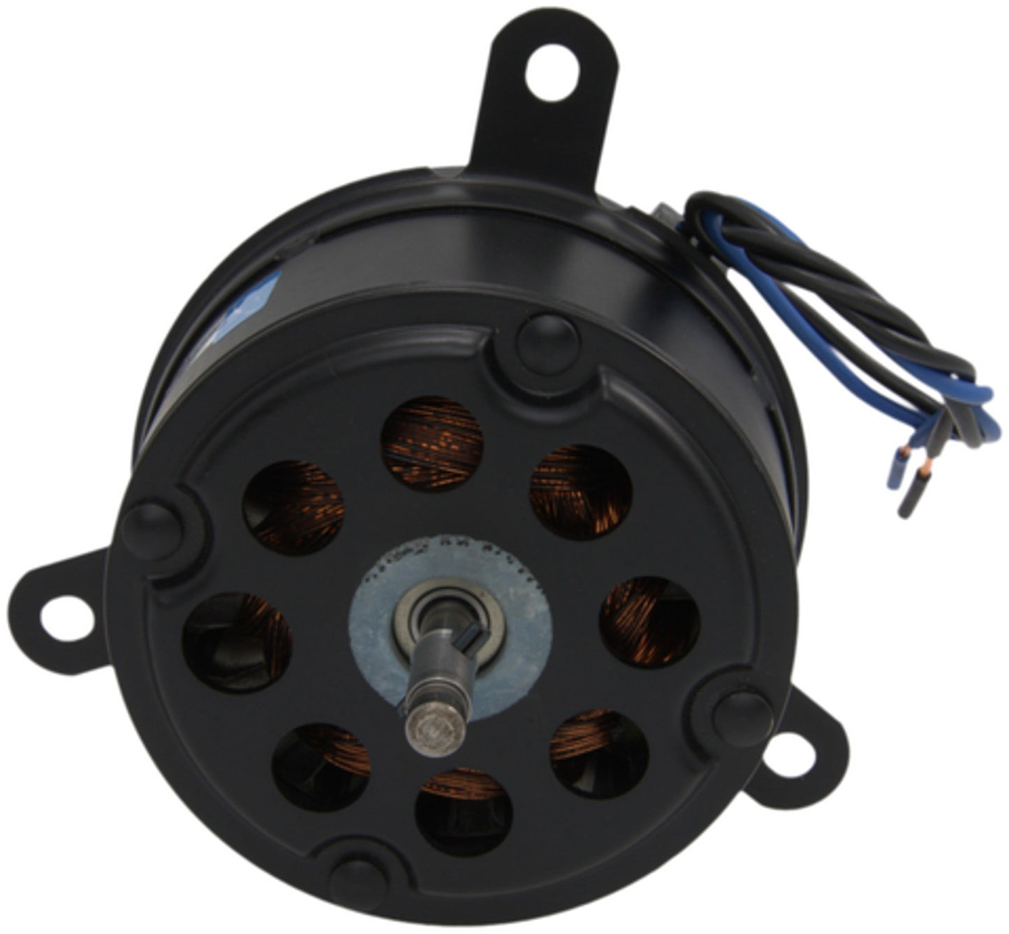 Four Seasons Engine Cooling Fan Motor 35196