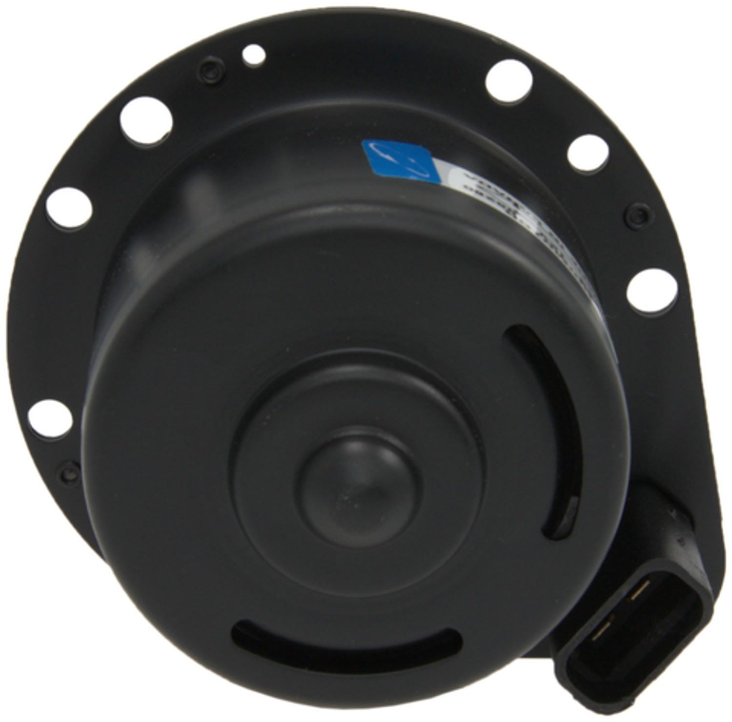 Four Seasons Engine Cooling Fan Motor 35199