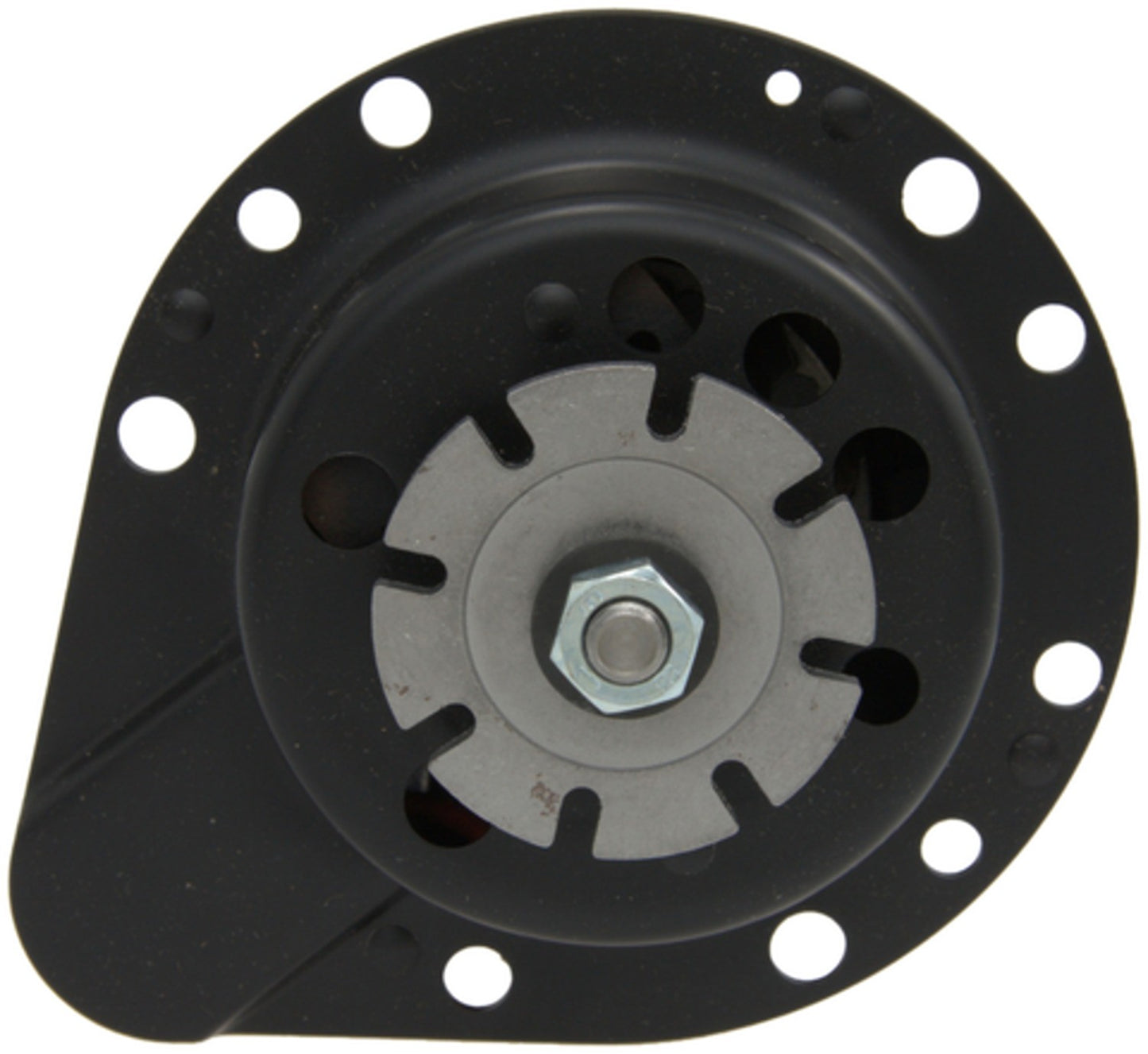 Four Seasons Engine Cooling Fan Motor 35199