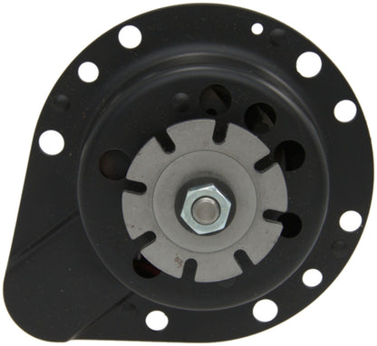 Four Seasons Engine Cooling Fan Motor 35199