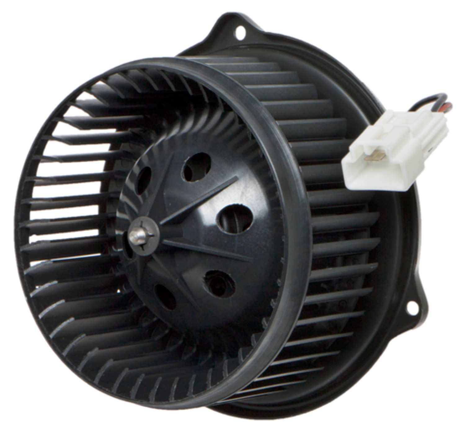 Four Seasons HVAC Blower Motor 35201
