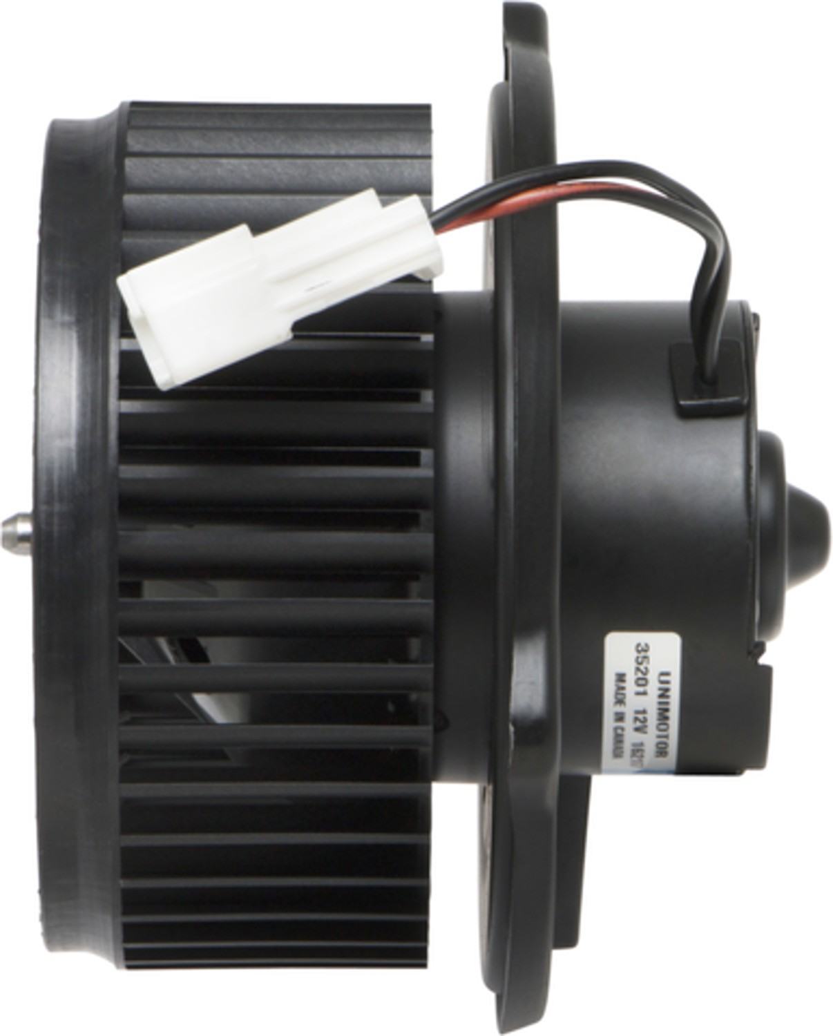Four Seasons HVAC Blower Motor 35201