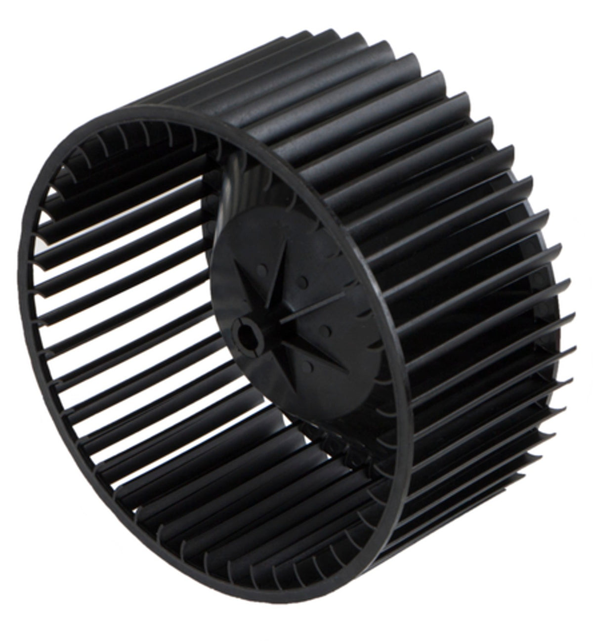 Four Seasons HVAC Blower Motor Wheel 35207