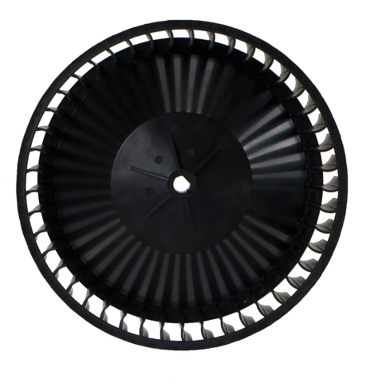 Four Seasons HVAC Blower Motor Wheel 35207