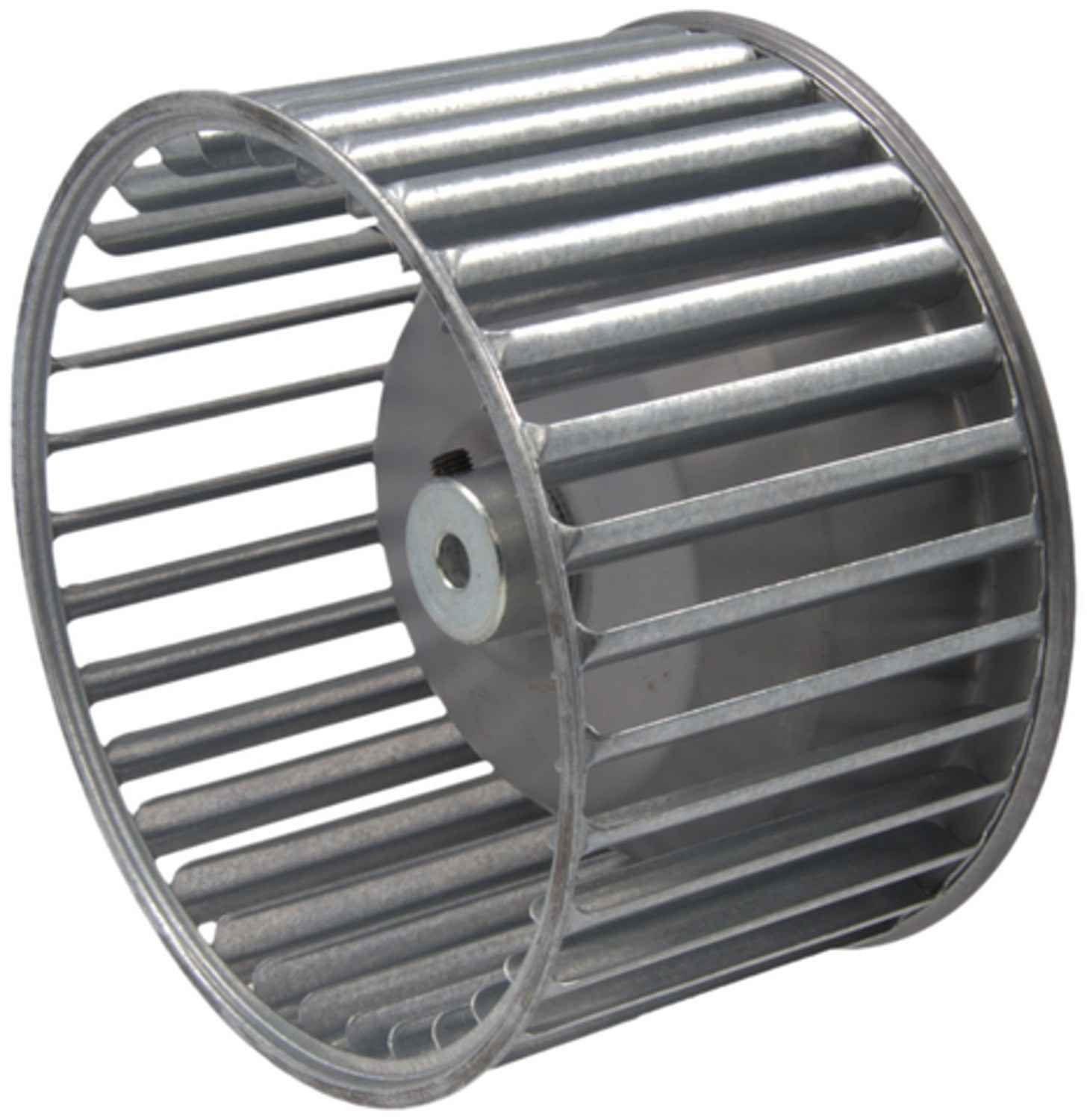 Four Seasons HVAC Blower Motor Wheel 35214