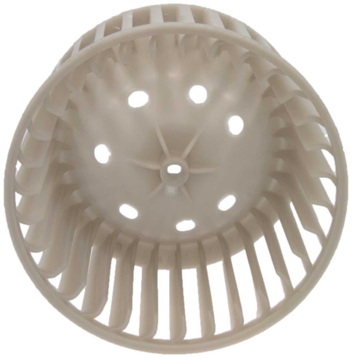 Four Seasons Standard Rotation Blower Motor Wheel 35216