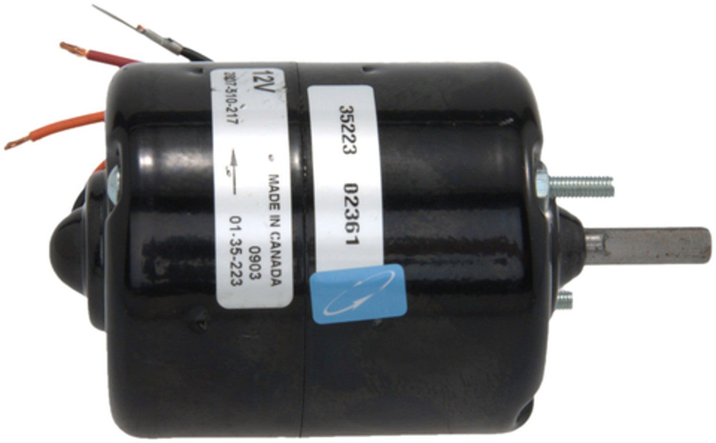 Four Seasons HVAC Blower Motor 35223