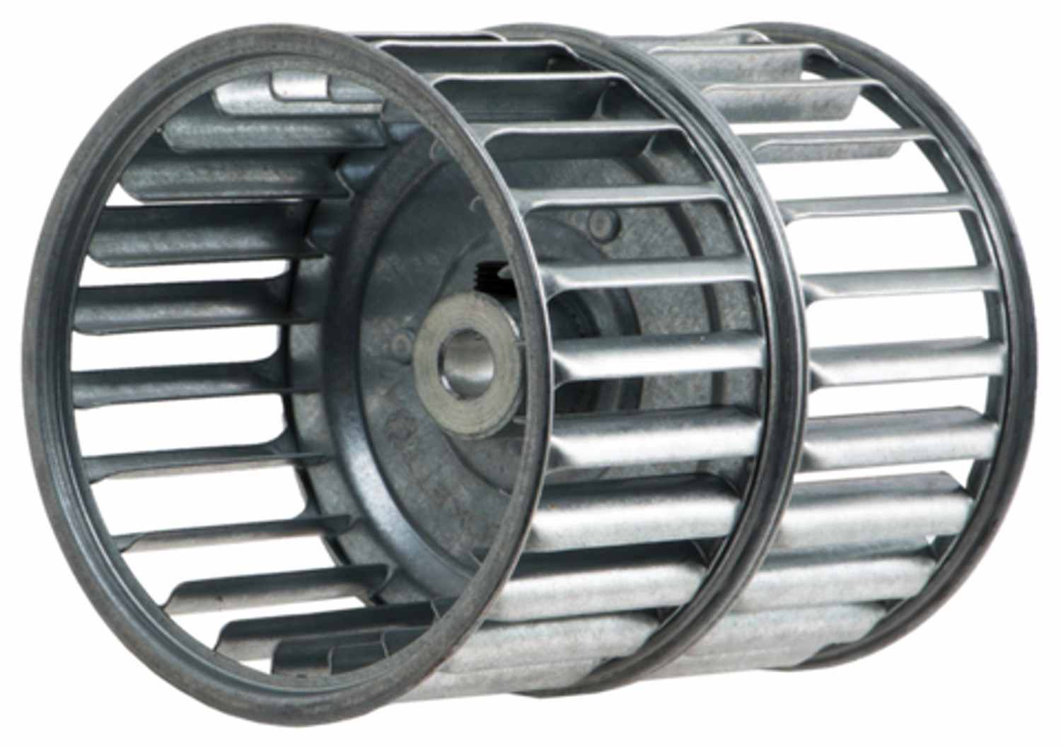Four Seasons Reverse Rotation Blower Motor Wheel 35225