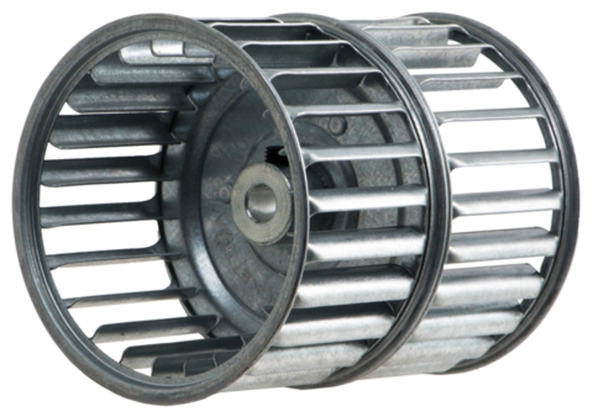 Four Seasons Reverse Rotation Blower Motor Wheel 35225