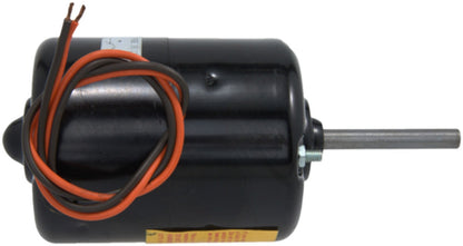 Four Seasons Single Shaft Closed CCW Blower Motor w/o Wheel 35229