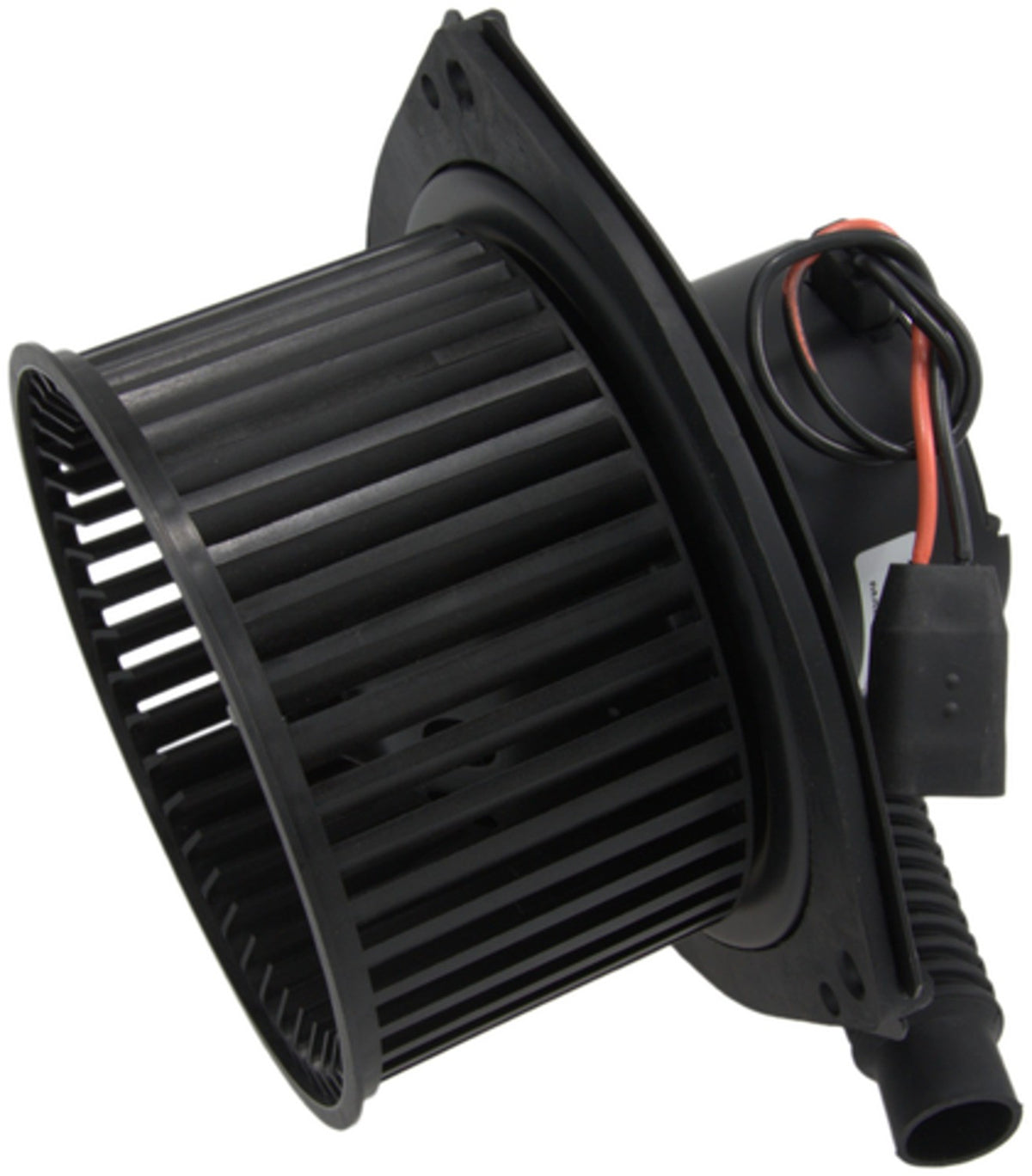 Four Seasons HVAC Blower Motor 35237