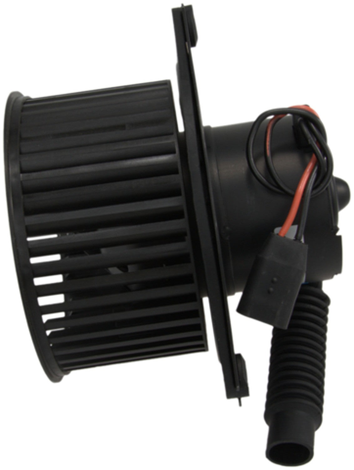 Four Seasons HVAC Blower Motor 35237