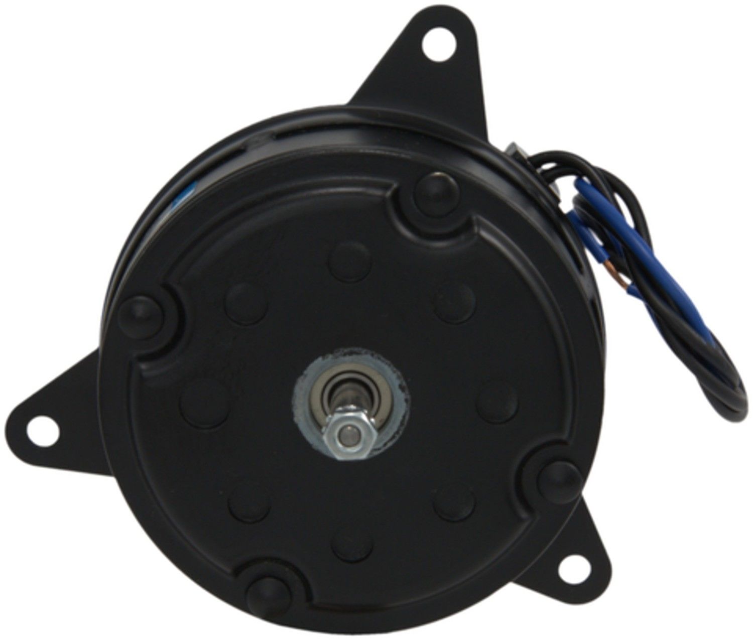 Four Seasons 4 Pole Radiator Fan Motor 35239