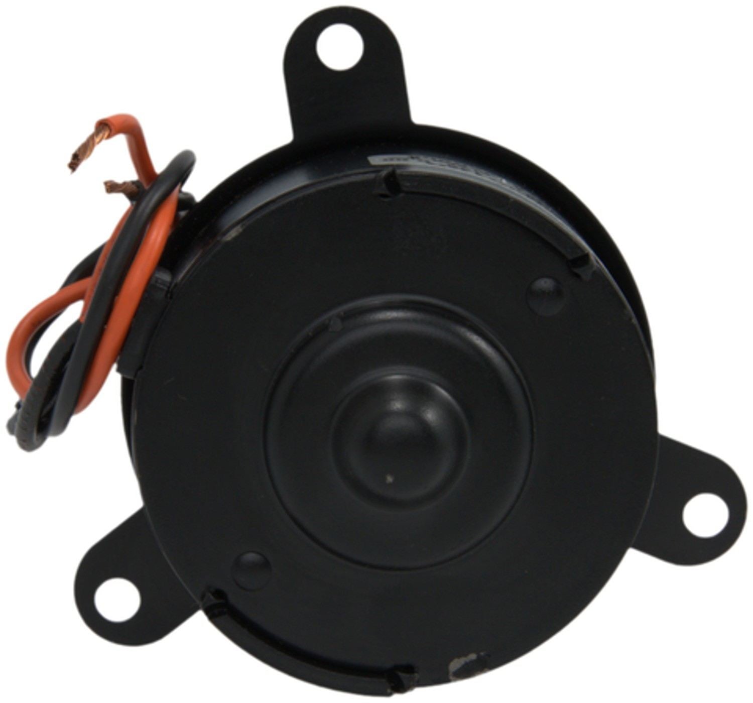 Four Seasons 2 Pole Radiator Fan Motor 35240