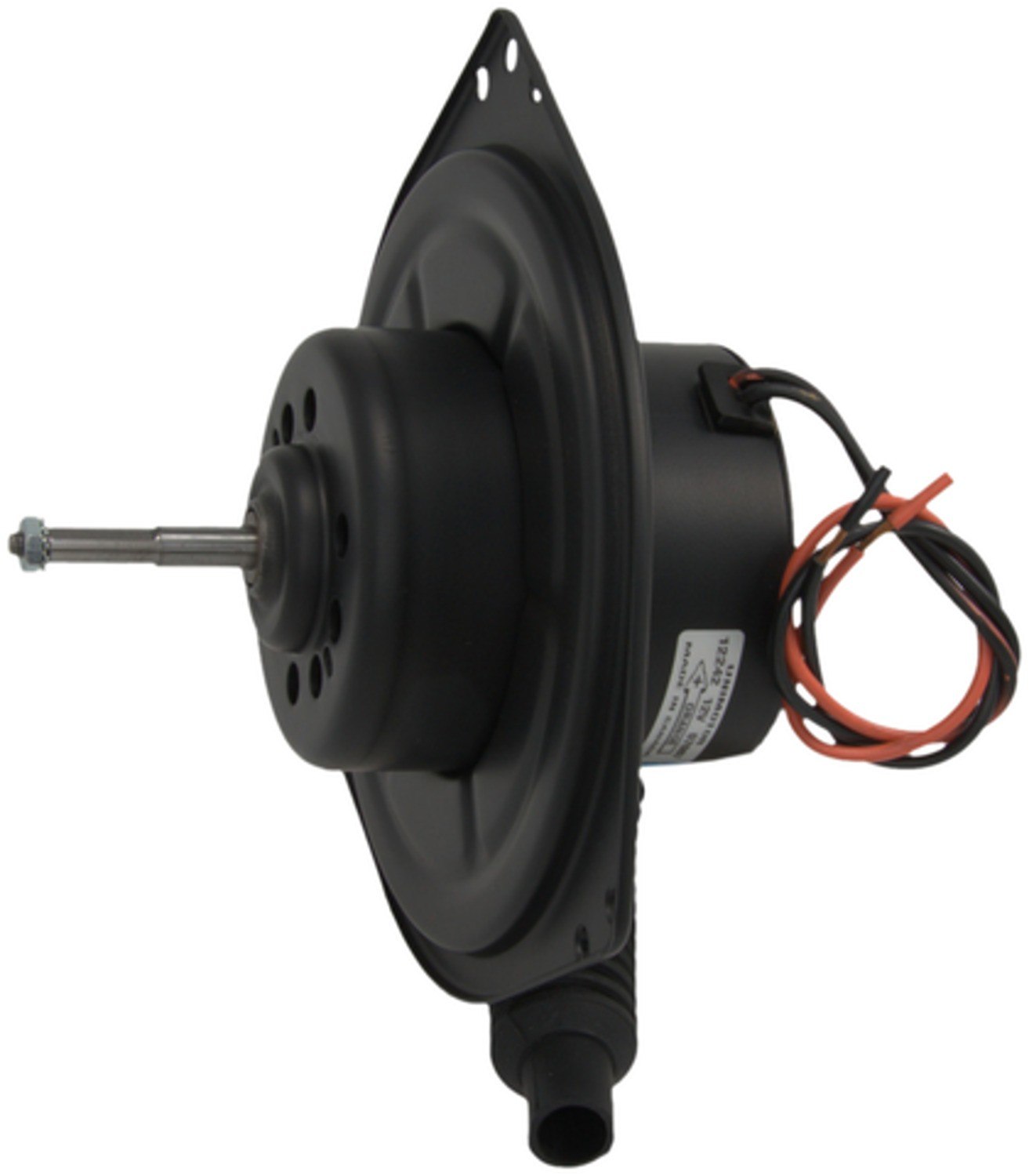 Four Seasons HVAC Blower Motor 35242