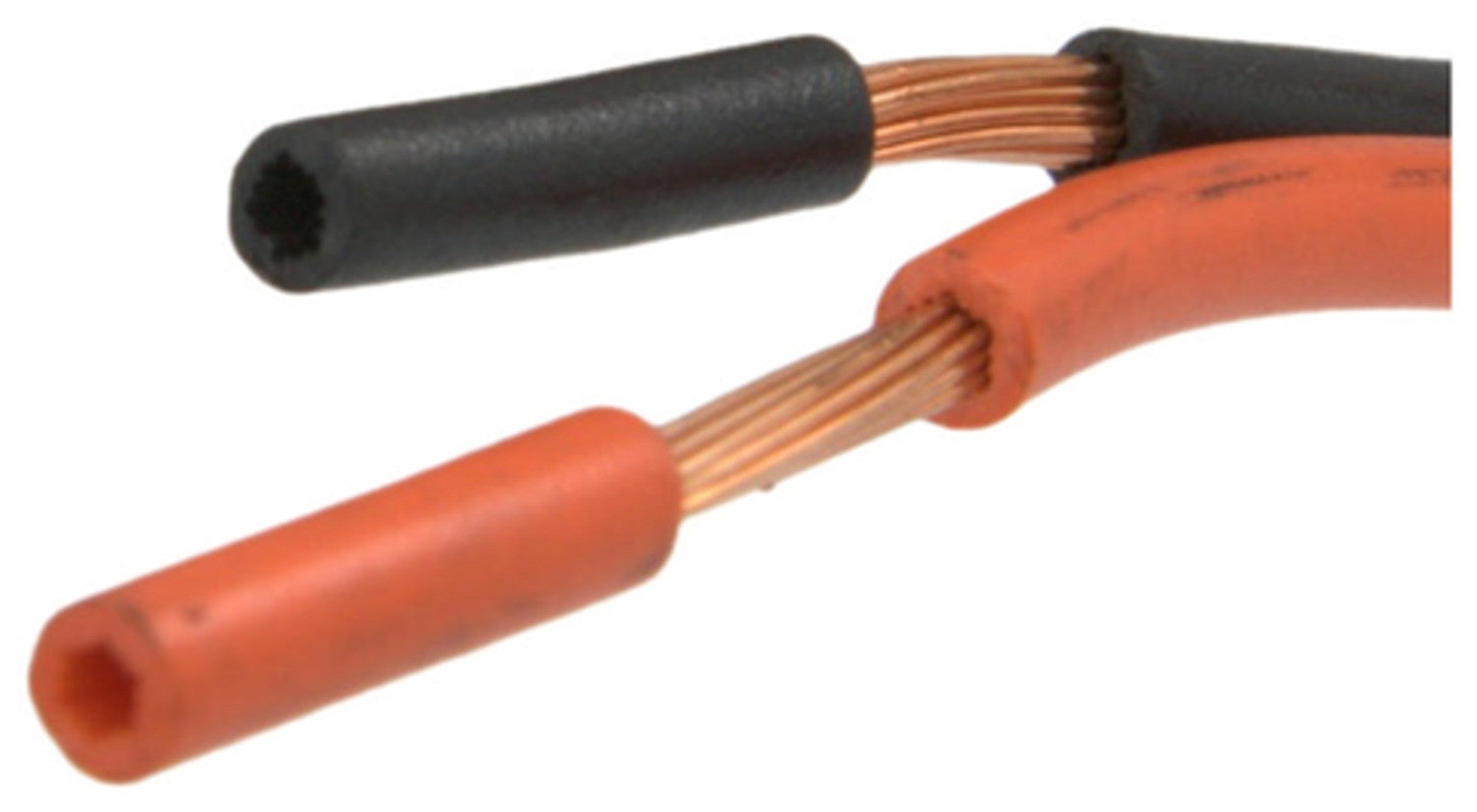 Four Seasons Engine Cooling Fan Motor 35243