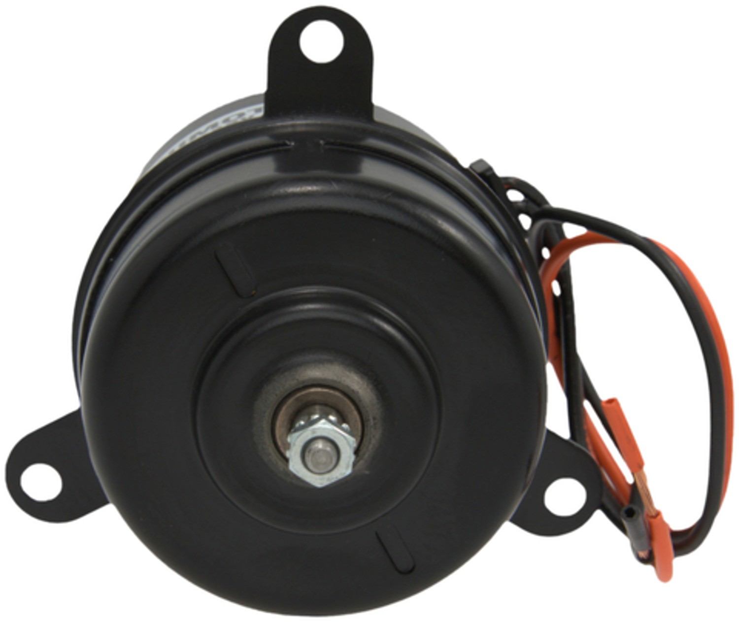 Four Seasons Engine Cooling Fan Motor 35243