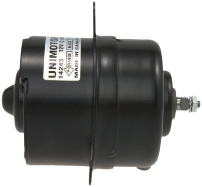Four Seasons Engine Cooling Fan Motor 35243
