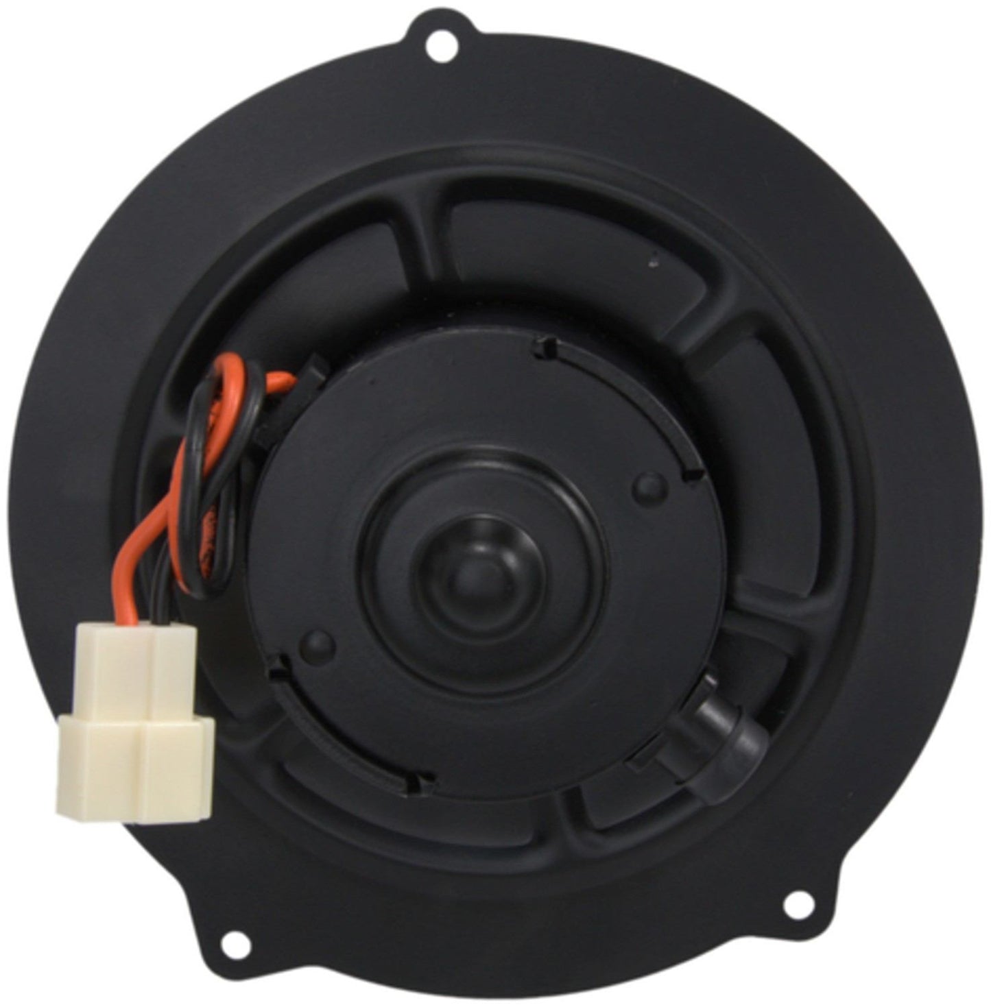 Four Seasons Flanged Vented CW/CCW Blower Motor w/o Wheel 35244