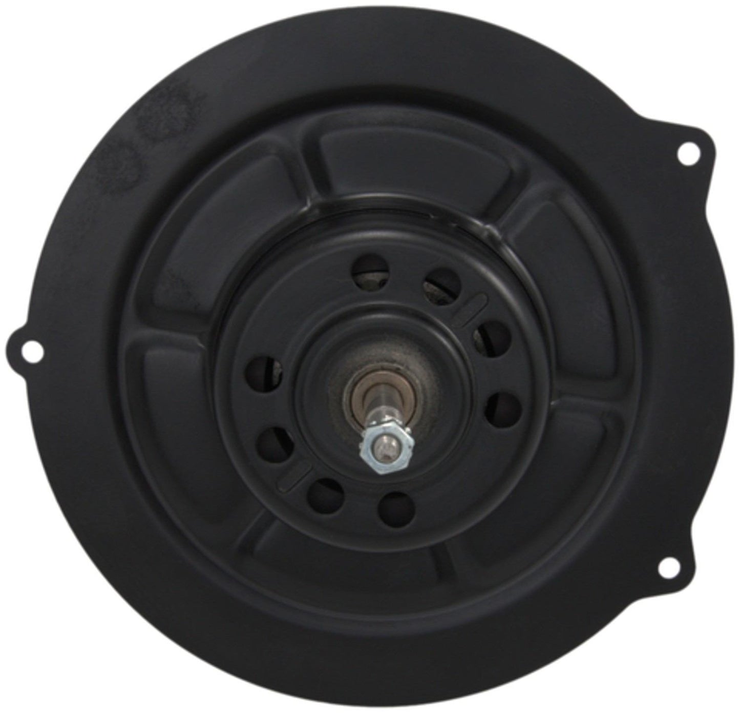Four Seasons Flanged Vented CW/CCW Blower Motor w/o Wheel 35244
