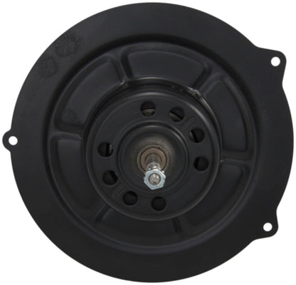 Four Seasons Flanged Vented CW/CCW Blower Motor w/o Wheel 35244