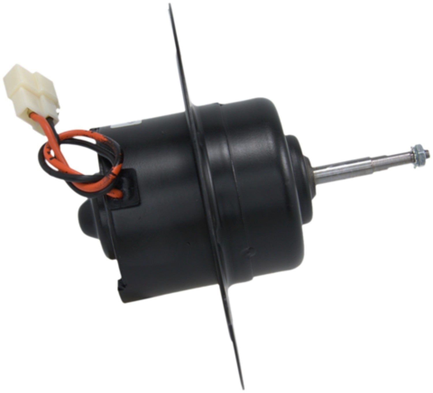 Four Seasons Flanged Vented CW/CCW Blower Motor w/o Wheel 35244