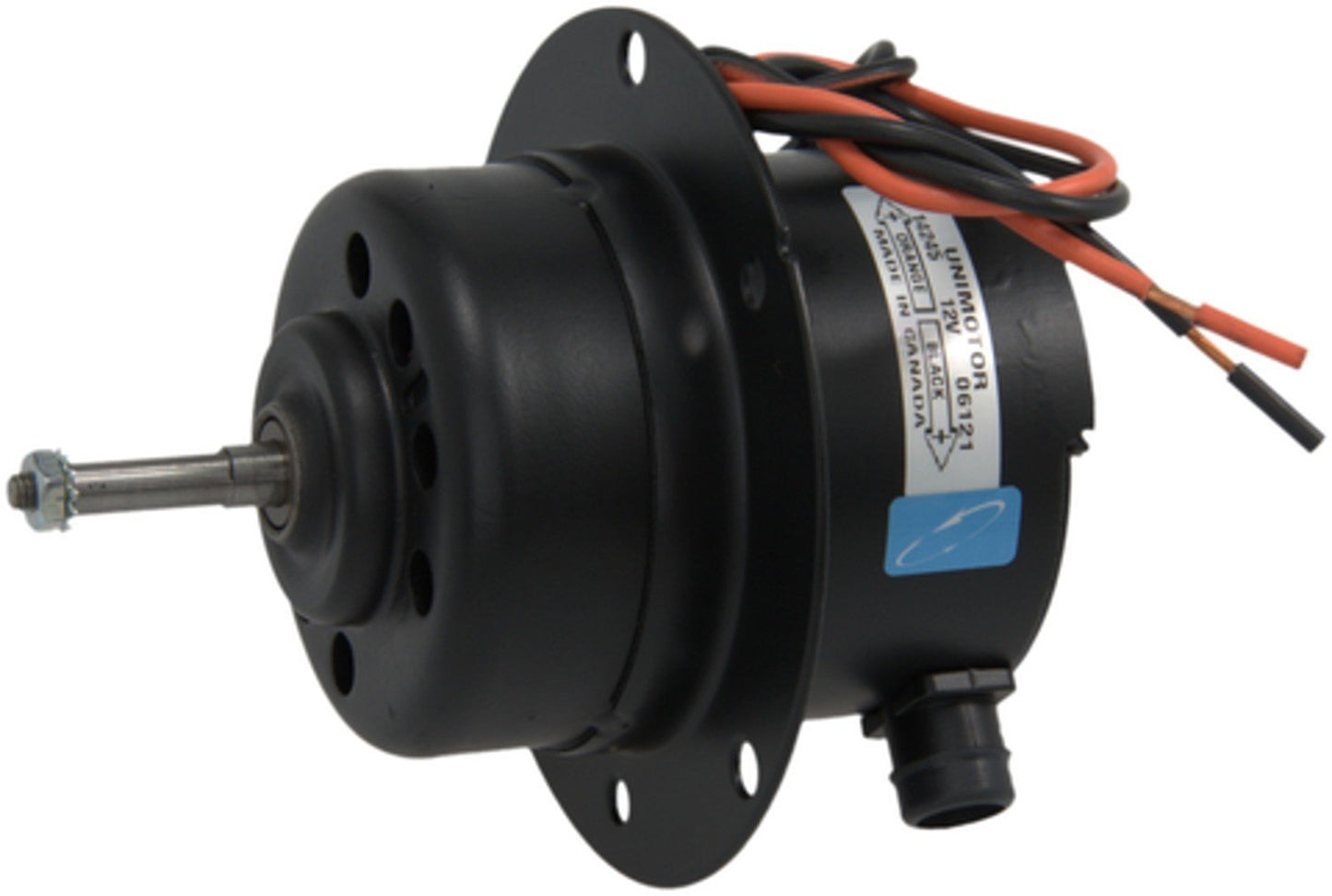 Four Seasons HVAC Blower Motor 35245