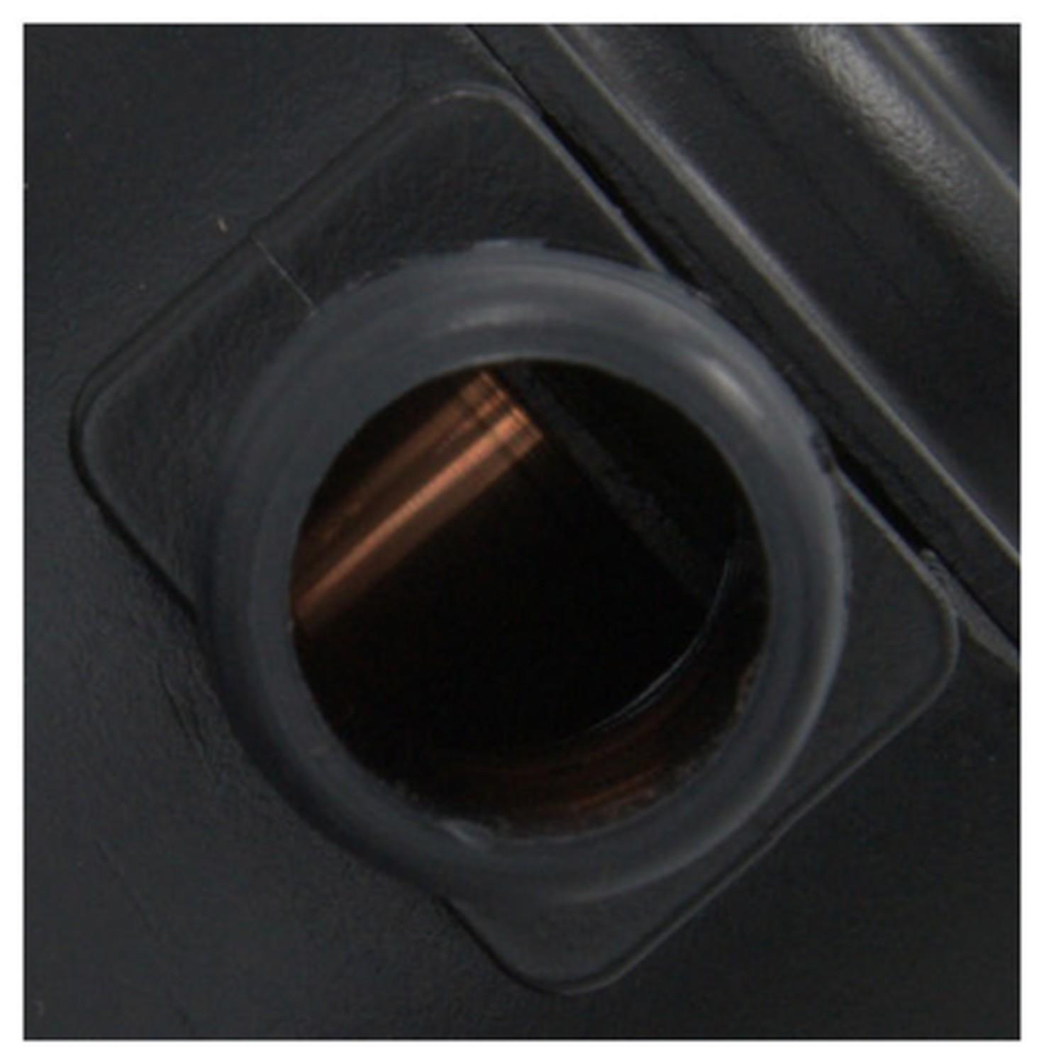 Four Seasons HVAC Blower Motor 35245