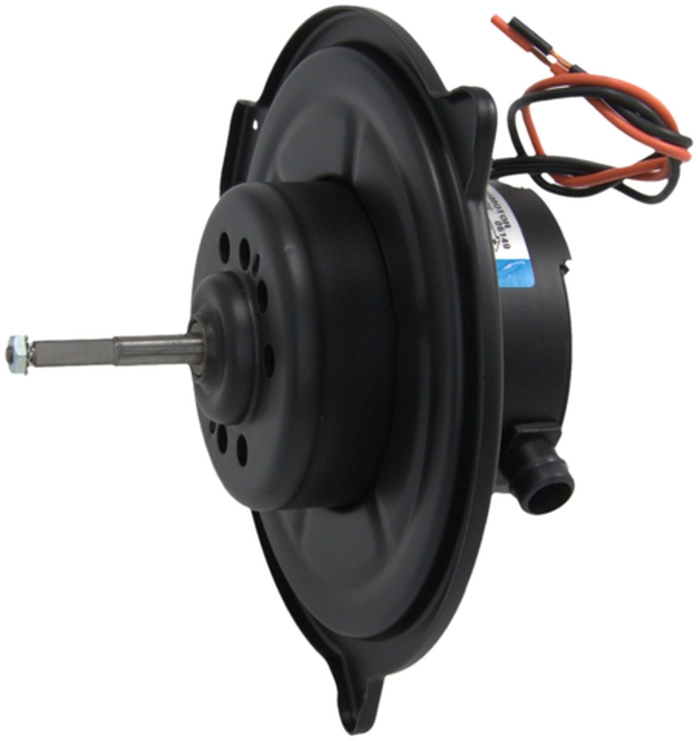 Four Seasons HVAC Blower Motor 35247