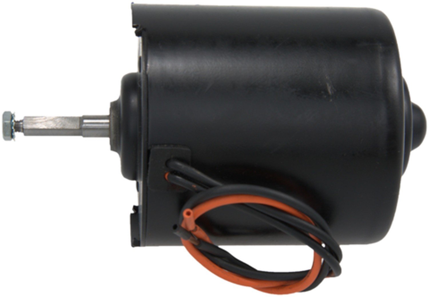 Four Seasons Single Shaft Vented CCW Blower Motor w/o Wheel 35250