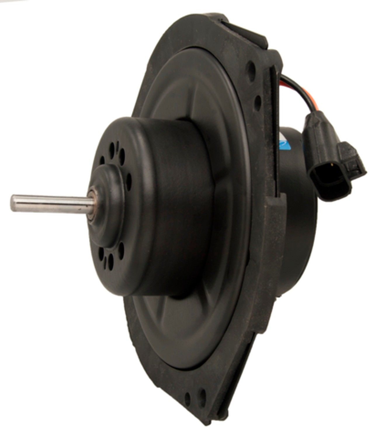 Four Seasons Flanged Vented CCW Blower Motor w/o Wheel 35252