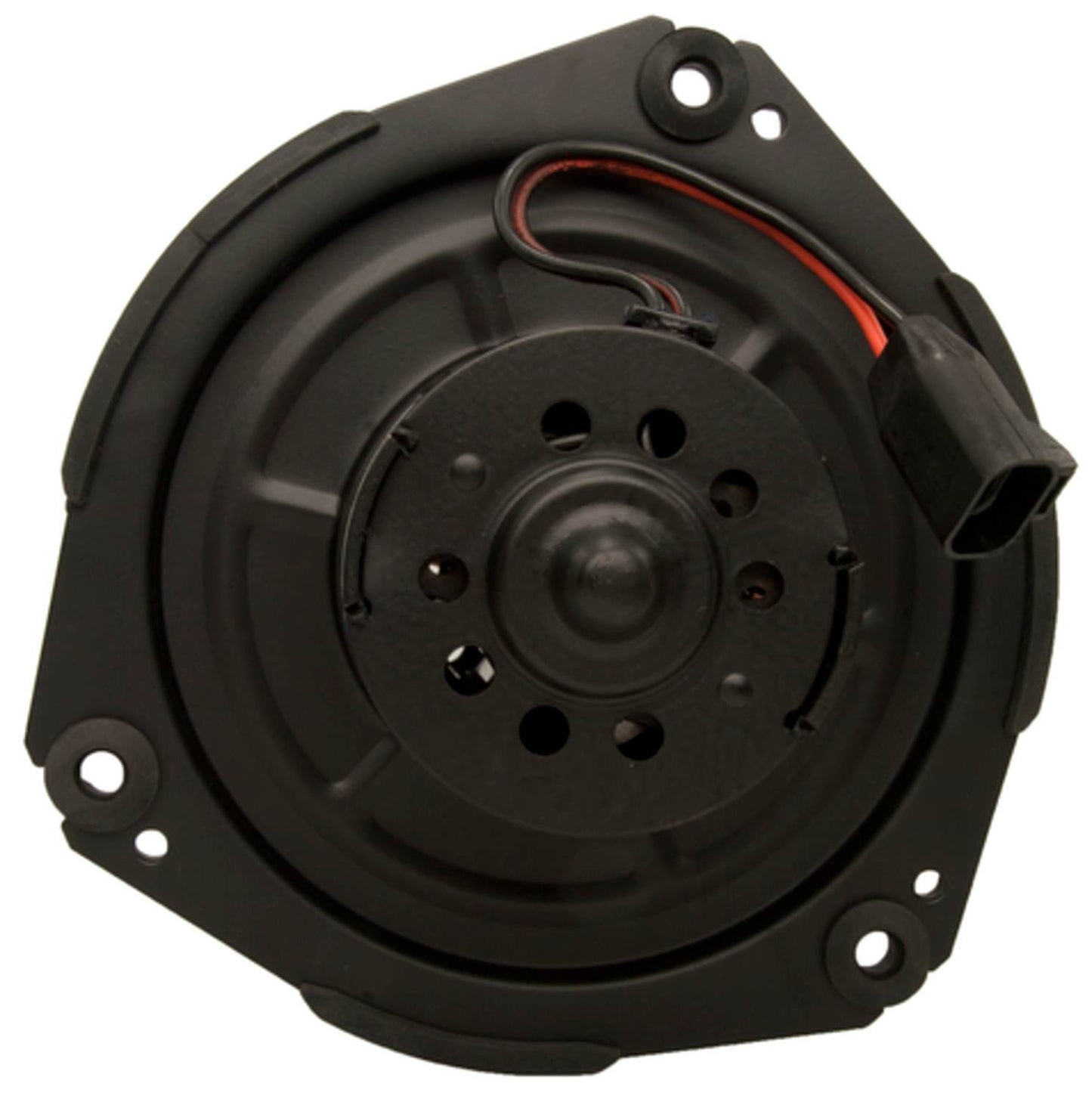 Four Seasons Flanged Vented CCW Blower Motor w/o Wheel 35252